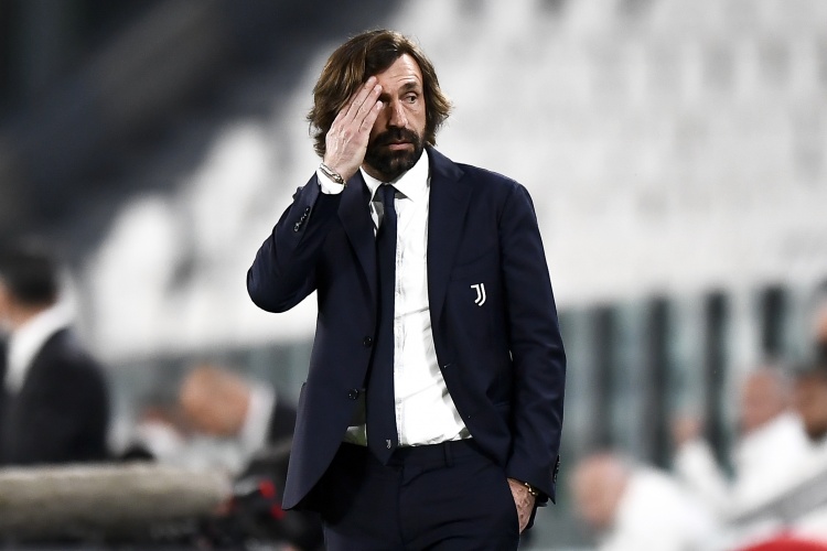 意媒：皮尔洛可能重返意大利足坛，执教意乙球队比萨