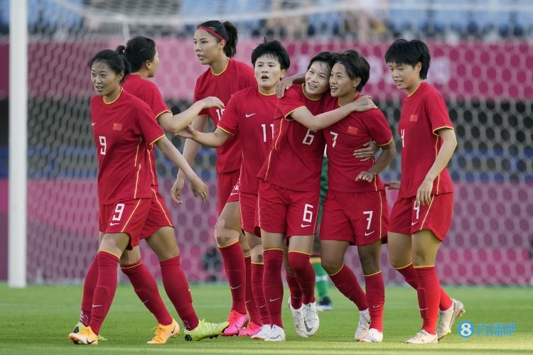 巴西记者：中国U23女足7月将参加三国锦标赛，对手为巴西和瑞典